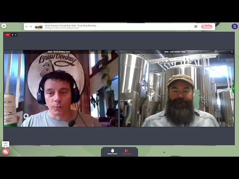 Last week we were very lucky to chat with Derick Fage of <a href="/rogerstv/">Rogers tv</a> about our Virtual Tours and how our business is doing in these strange times. 
Take a gander at the feature and join us on one of our anniversary virtual tours in the next 5 weeks.
buff.ly/330vfSR