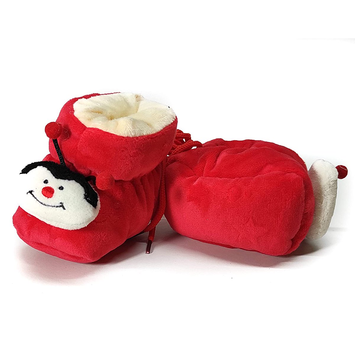 tyrantfashions's tweet photo. TyranT New Born Baby Booties Shoes for Winter and All Seasons Warm Soft Baby Boy, Girl's Booties Like Soft Shoes for 0 to 09 Months Baby
 Buy Now 👟👉 https://t.co/R1ikWYvKMz 
🧦 It suits the baby and the baby will look cute after wearing this pair of socks. 
#tyrant  #babyshoes https://t.co/nS8qAiBGmE