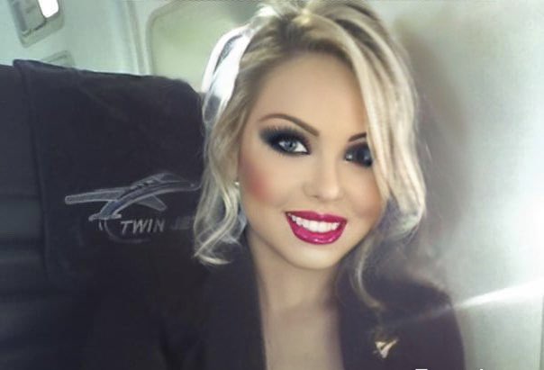 #joannabujoli #hotesse de #air https://t.co/Yu0a2On7du<a href="/tag/joannabujoli"class="tags">#joannabujoli</a><a href="/tag/hotesse"class="tags">#hotesse</a><a href="/tag/air"class="tags">#air</a>