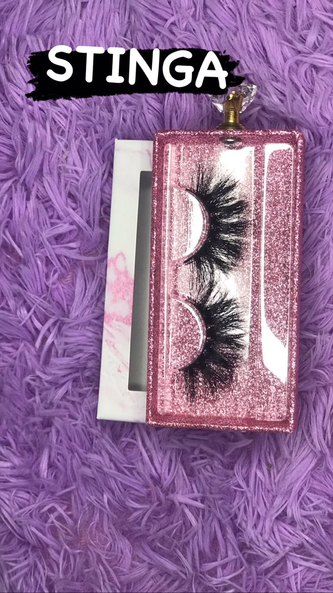 Check out the lashes we have in stock! 🤩 
You may visit atptrios.com to place your order! 

LASHES starting at $5!