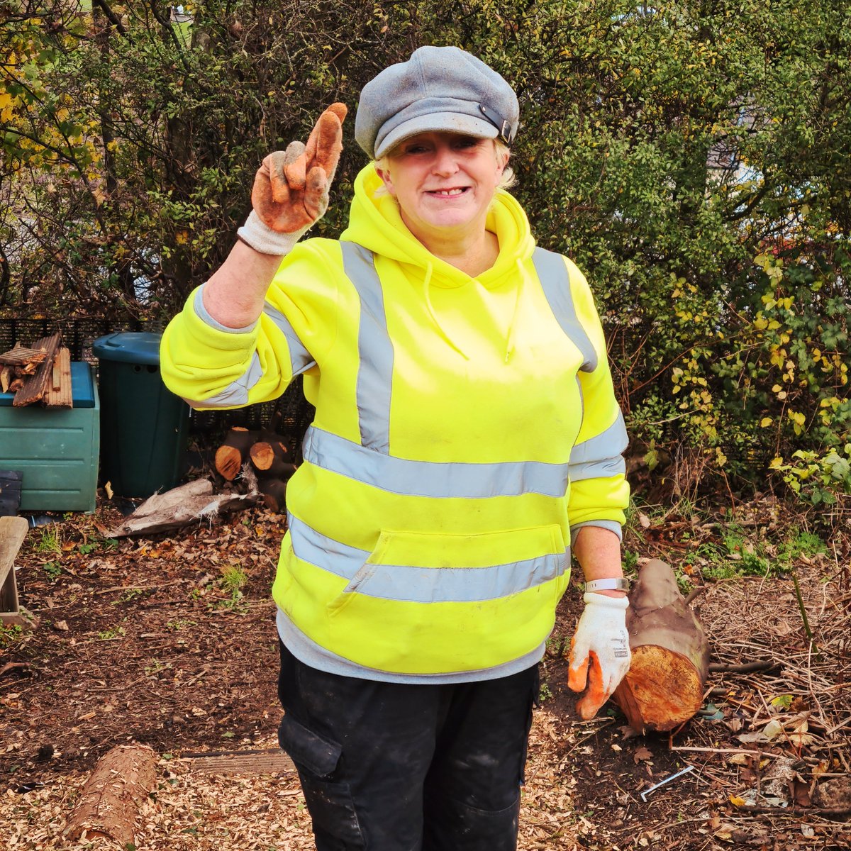 ArchesLocal's tweet photo. @TNLComFund #ThanksToYou helping bring our #BigLocal #Community together whether #gettingmoreactive #beingcreative meeting physically or #Virtual through the #NationalLottery #funding there to many to mention all the amazing things we've achieved #Fingercrossed for the future! https://t.co/x0UQ3rIRf9