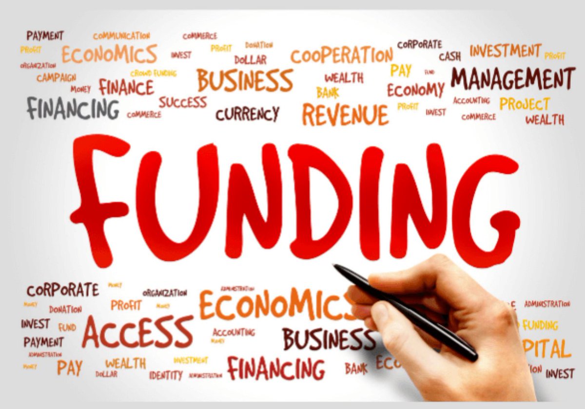 RobStanleyUSA's tweet photo. Article - AccrueMe The Best Amazon Seller Funding Option https://t.co/PdlOFZRIzX
#amazonseller #amazon #amazonfba #accrueme #amazonfunding #amazoncapital #amazonlending #ecommerce #amazonfbaseller #fbaseller #amazonfbatips #amazonsellers #sellingonamazon #onlineseller https://t.co/sLRasjSeo8