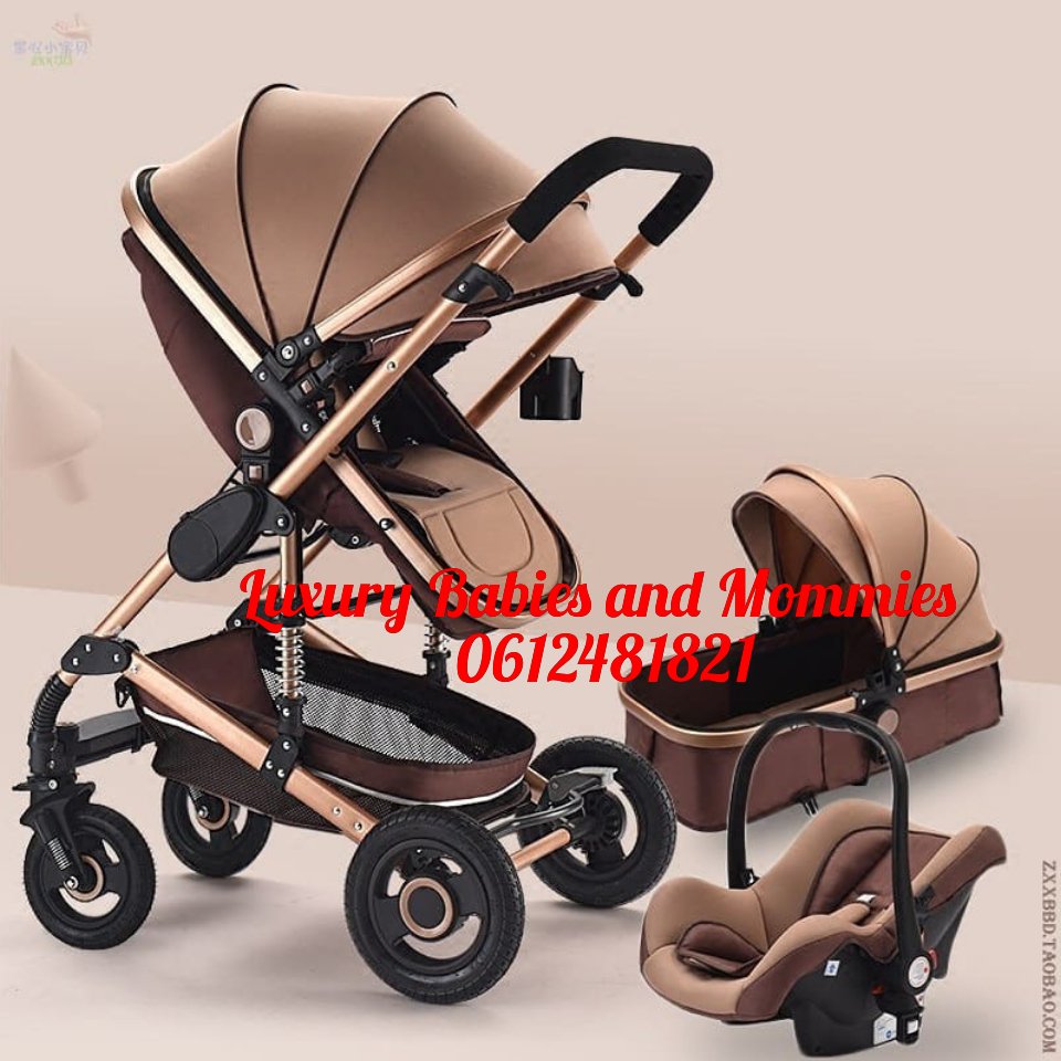 ParentsBuy's tweet photo. Black Friday  SALE Activated 
Luxury Baby Stroller set =R3499
To order DM/Whatsapp =0612481821
#MommytalkZa #GirlBuyZa #GirlTalkZa #ParentsBuy #Pregnancy #Babies #Parenting #Gomora #Idols https://t.co/Rf4CbMGO5a