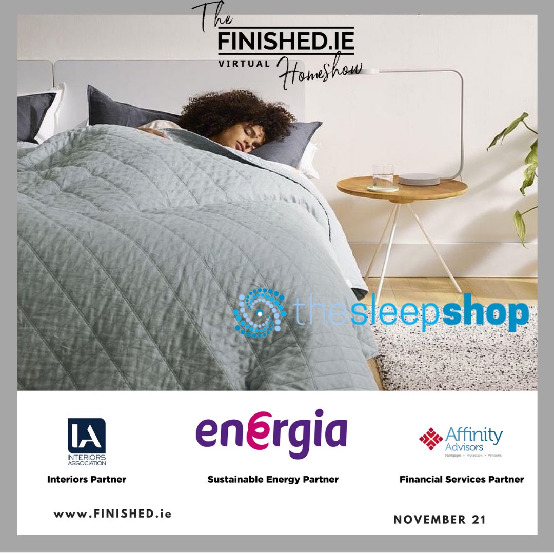 finished_ie's tweet photo. Our exhibitor #finishedvirtualhomeshow2 this Saturday 
✨  https://t.co/oX1ExIRTnL specialising in quality furniture at affordable prices.  Also check out  their Christmas presents 🎄💕
Register👉  https://t.co/0FPjbQeJyY
Our partners @EnergiaEnergy @InteriorsAssoc @affinityadv https://t.co/VBEq2wHtma