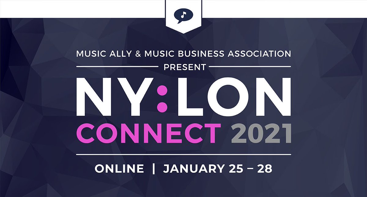 Music Ally tweet media