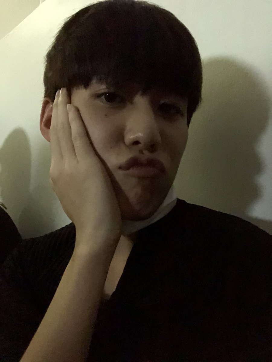 รู้แค่เพียงว่าโคตรพิเศษเลย.. 🎵
<a href="/ppkritt/">ppkrit</a> #แปลรักตอนจบ อุแง้ ~