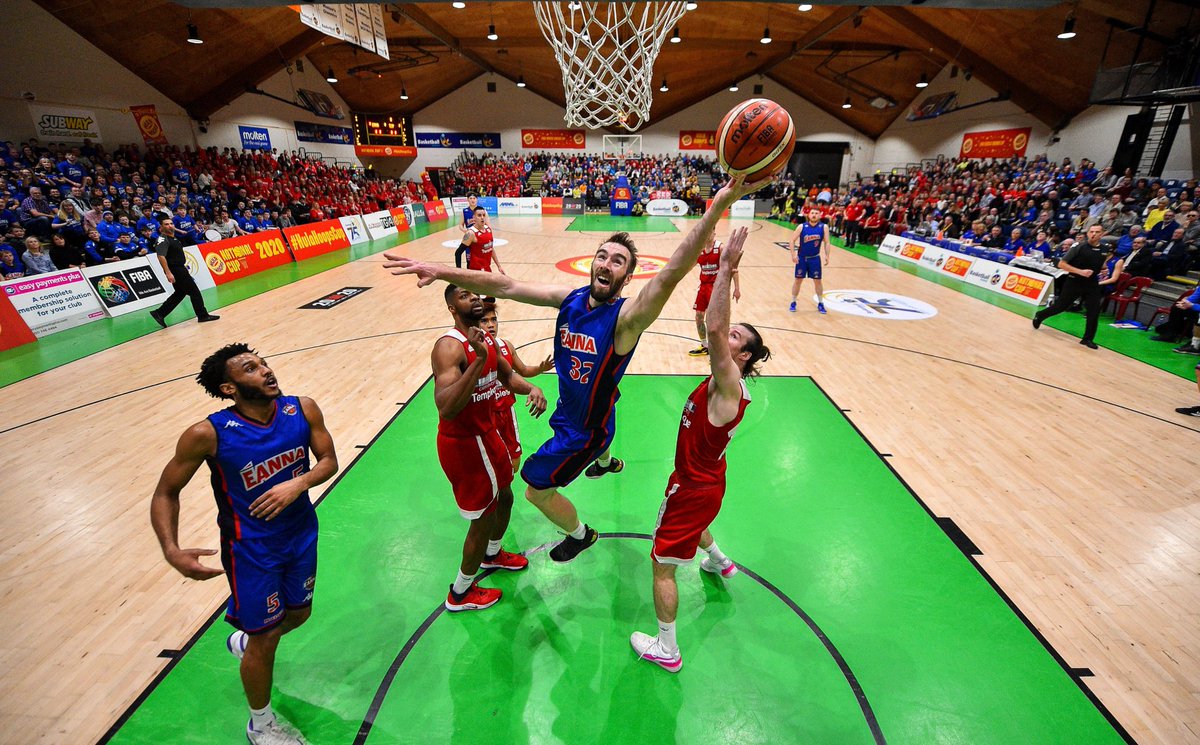 .<a href="/BballIrl/">Basketball Ireland</a> has received clarification from <a href="/sportireland/">Sport Ireland</a> over recent comments. We are also urgently calling for the government to provide a clear exit plan from level 5 for our sport. We are continuing to target a January 9th season start date. 📄⤵️🏀
basketballireland.ie/news-detail/10…