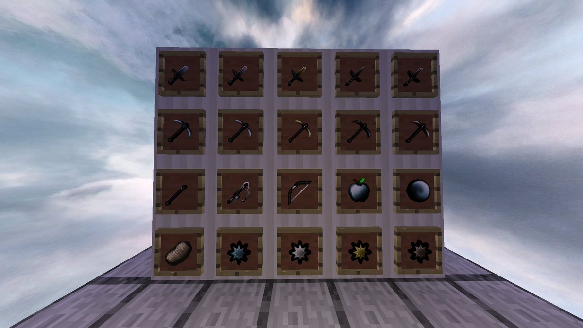 HighHopes [HopeZ] tweet media