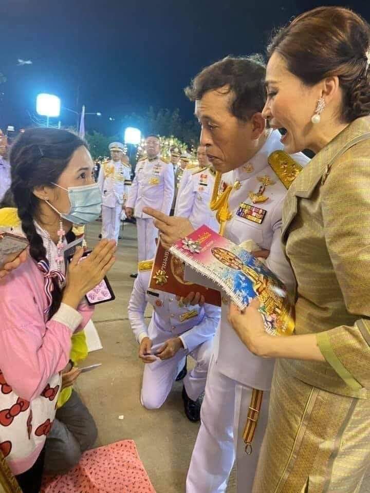 Tonglar1's tweet photo. #คนไทยแสนวิเศษ https://t.co/38CCN8QOSZ