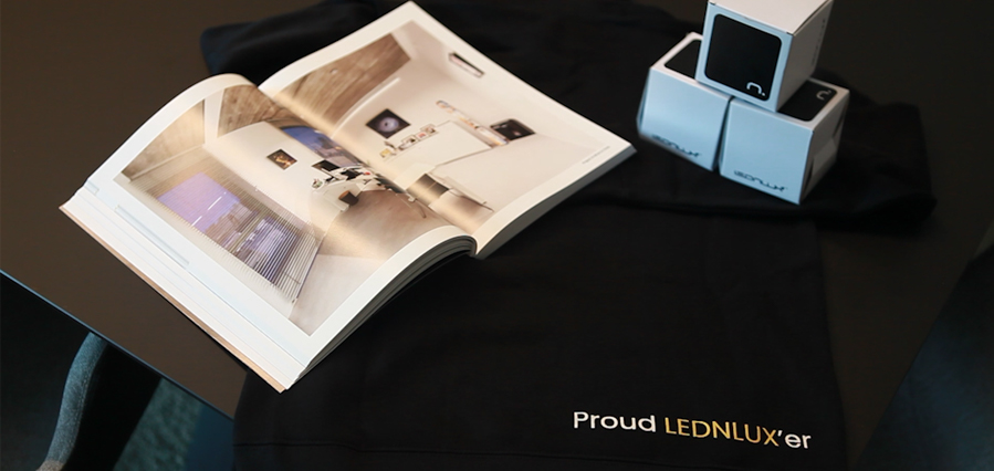 apps_dyn's tweet image. Trots stellen wij weer een tevreden klant voor van DynApps.
LednLux is een producent van verlichtingsarmaturen gevestigd te Genk.
Bekijk hier hun volledige traject !
bit.ly/3pLvSJG