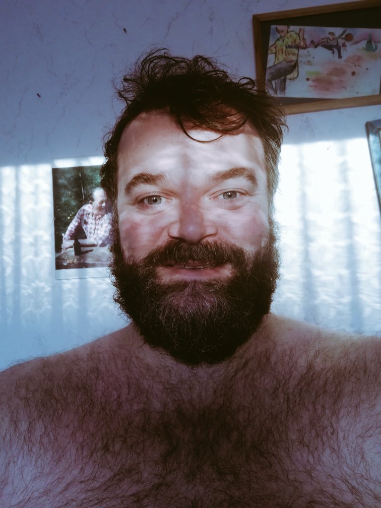 Ok, ich glaub ich check twitter #jetzt voll gut ✨ #ok #next #revolution