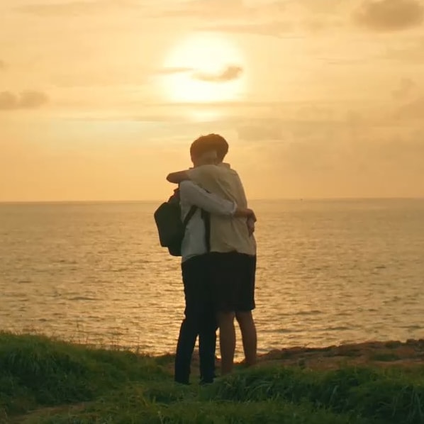 ถ้าให้กูเป็นอะไรก็ได้อ่ะ...ให้กูเป็นแฟนมีงได้มั้ยวะ
#แปลรักฉันด้วยใจเธอ EP.5 รอภาคต่อไปจ้าาาา
#กรี๊ดหนักมากแม่...เค้ารักกันแล้ว 😍😍 https://t.co/3DAvgDmS5E