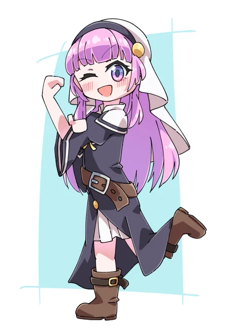 オーディン様に任せなさーい #神様になった日