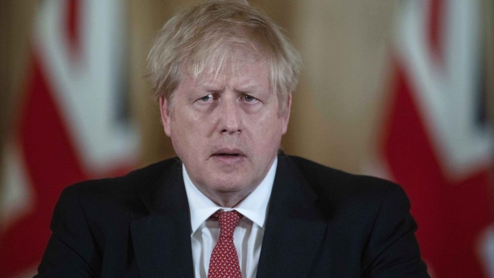 LitusFoundation's tweet photo. Hold Boris’s feet to the fire! UK has terrible record of not meeting targets. His green funding promise(quarter of Germany’s) mostly just recycles earlier pledges.  #Boris #climatechange #climate #UK #PrimeMinister #zeronet #ClimateEmergency https://t.co/qLyrNwcfFy
