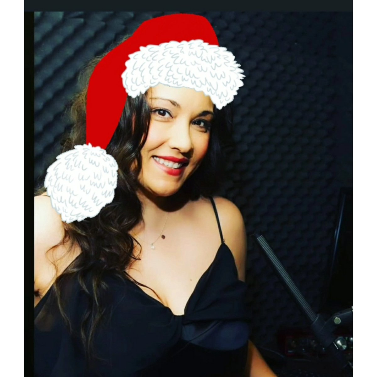 HeidiWest's tweet photo. Honored to be one of the National Image Voices sharing the microphone for the @iHeartRadio
 Christmas stations across the country.
Excited for you to hear my image voice locally on @961SRS
Merry Christmas!🎄♥️😊🎙
#iHeartRadio #mixgroup #Christmas #voiceoverartist #votalent https://t.co/mp7XeLepRD
