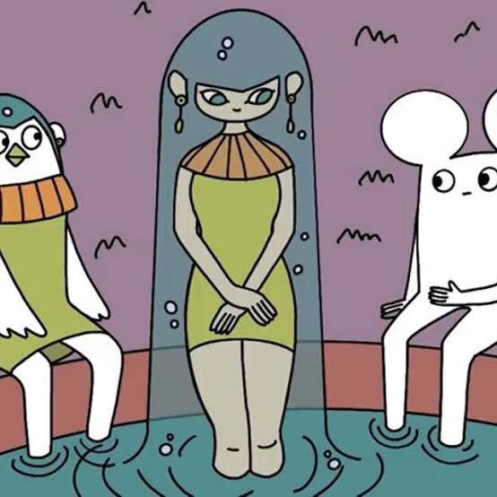 松尾ですのtwitterイラスト検索結果