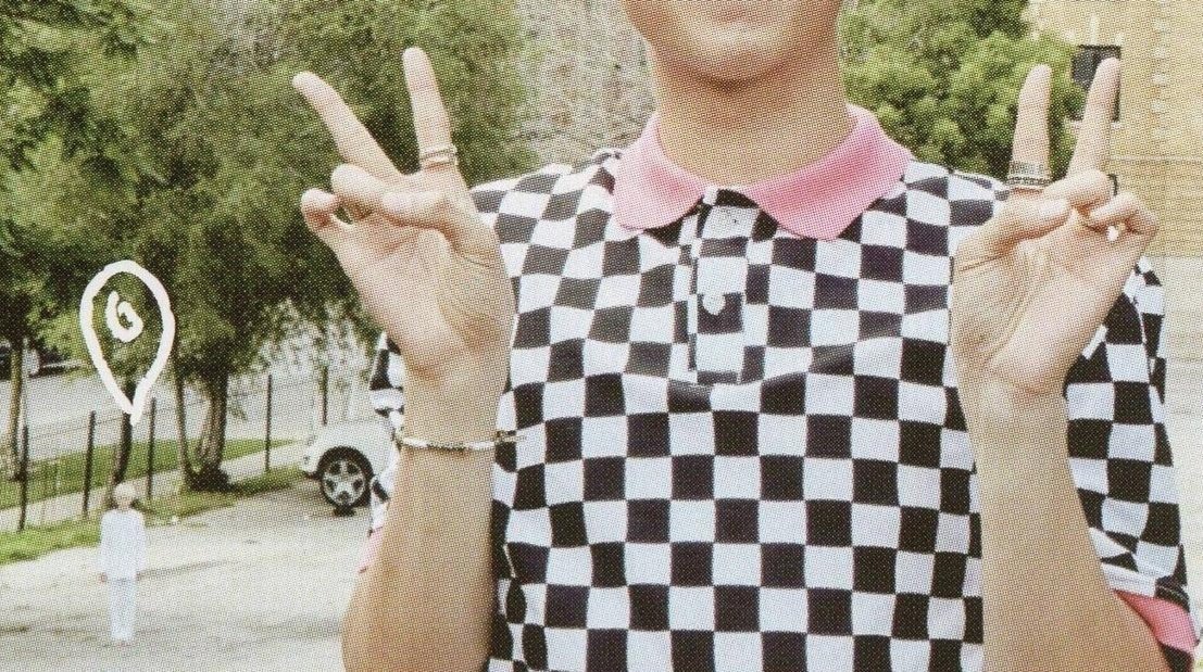 jeonsgoes's tweet photo. e esse dos namgi em que o yoongi é um fantasma que assombra o namjoon https://t.co/DfQ26kCzBn