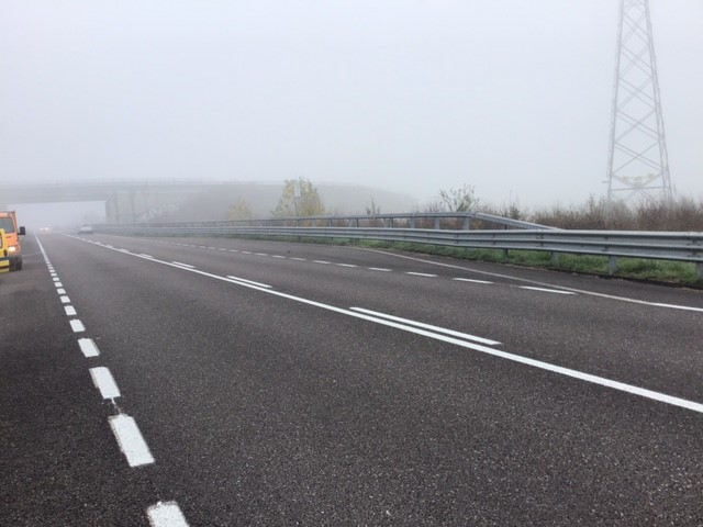clientiANAS's tweet photo. ⏩#Cantonieri #Anas in azione per il decoro delle #strade.
👷♂️Siamo intervenuti su #SS9 "Via Emilia" nel Comune di Tavazzano per la raccolta dei rifiuti abbandonati.
#rifiuti
#puliziastrade https://t.co/0w7nXMGAg9