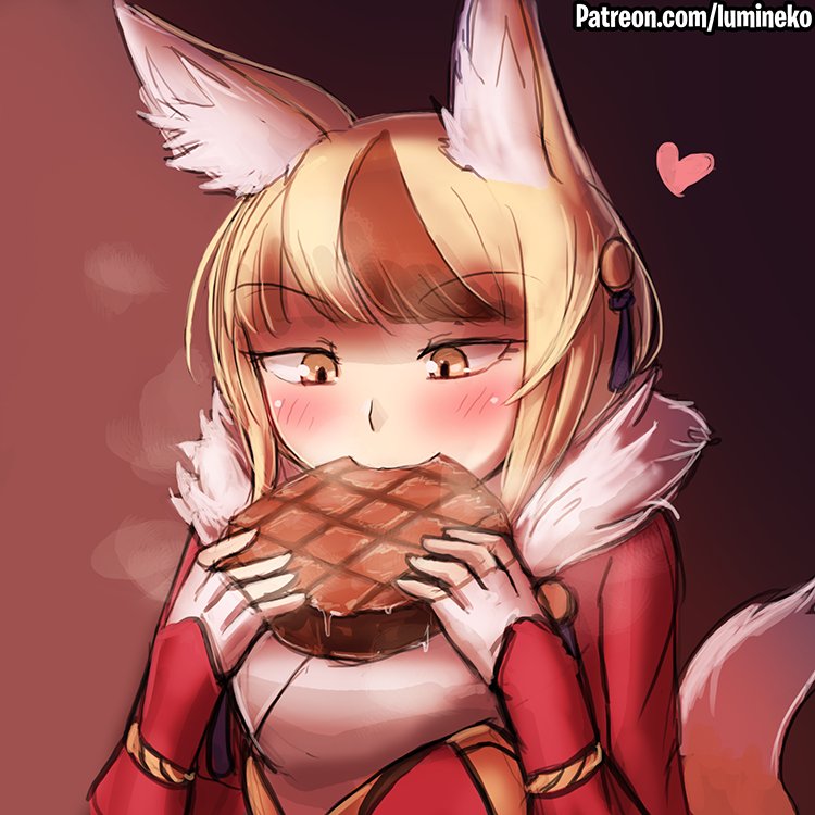 squishymag3's tweet photo. "You wanna play a game with my tummy? I would love to, especially if there's treats afterwards!"

-Very soft and squishy Selkie from fire emblem.
-Loves playing, snacks, and belly rubs
-Mostly belly related kinks. 18+, but no full on lewd
-Can play other characters too
-Open DMs https://t.co/AUs51lQFlr