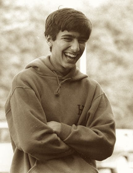  yrs ago today,  @haverfordedu star Seamus McElligott pulled off an unlikely double that, three decades later, still resonates in a year without D1 or  @NCAADIII XC champs.In less than 48 hrs, and 800 mi apart, he won D3 Nationals and made All-American in the D1 meet. 1/6