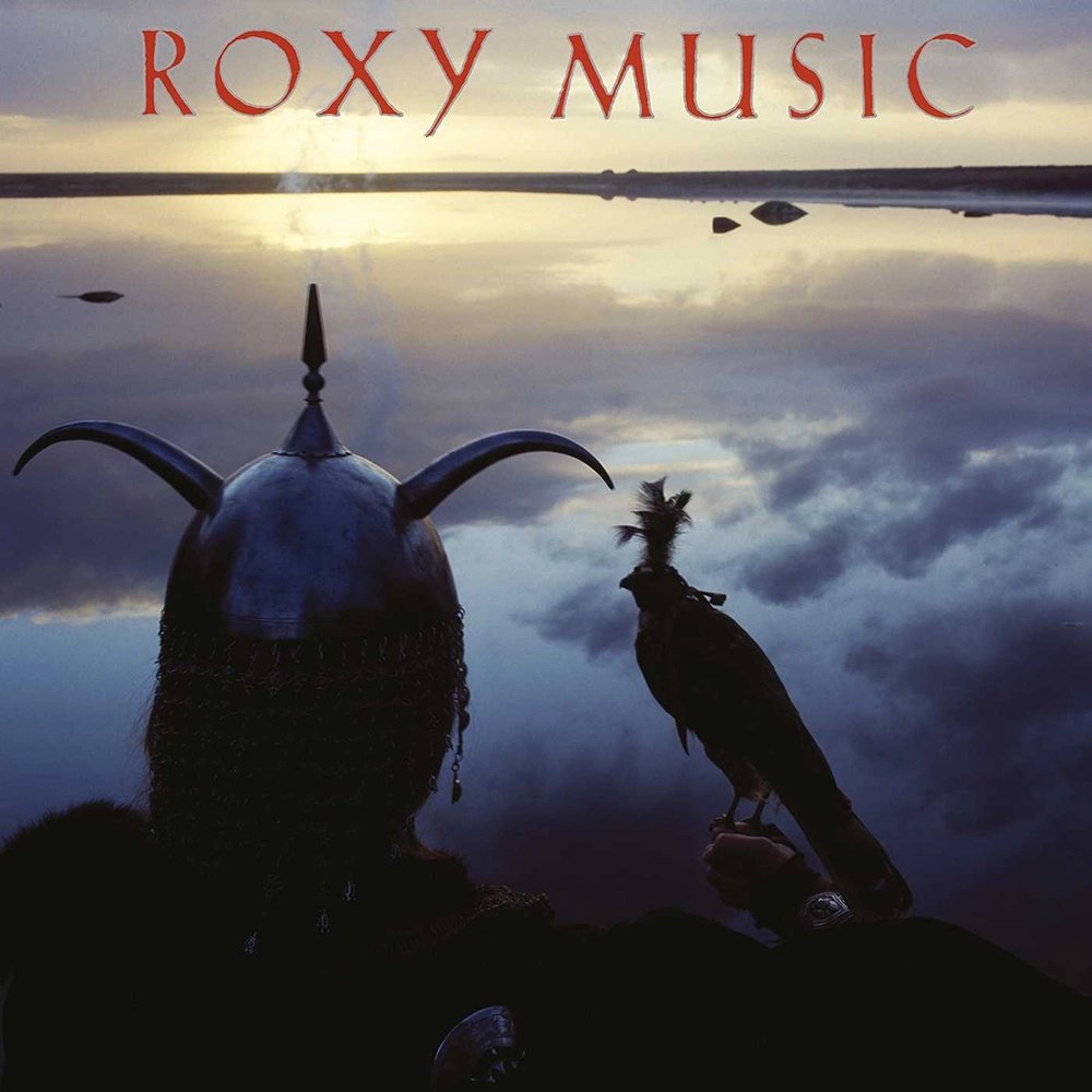 336 - Roxy Music - Avalon (1982) - interesting to hear this not long after Eno era RM. I actually liked this album more! Highlights: More Than This, The Space Between, Avalon, India, The Main Thing, Take a Chance with Me, To Turn You On