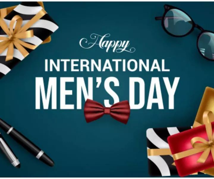 positive_kenya's tweet photo. For the men who show up for their responsibilities without fail, thank you for keeping our faith in good men intact! You deserve nothing but the best.

From us with love, Happy International Men's Day.
#PPAK https://t.co/QFpkSJsr12