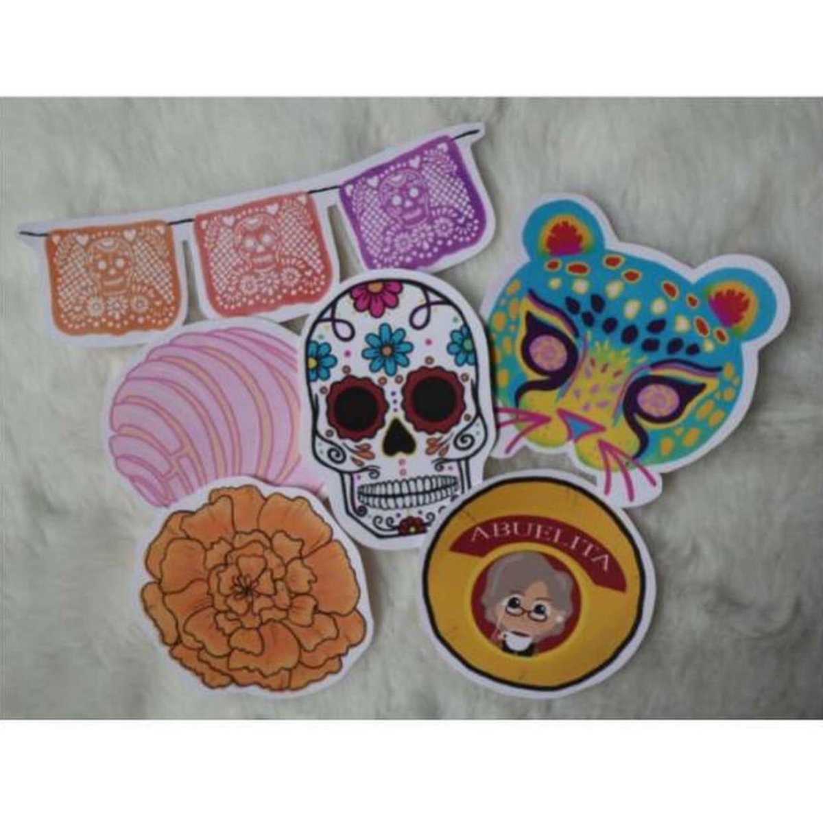 Tomorrow is our LAST DAY for stickers sales! Hurry and drop your order today before times runs out!!