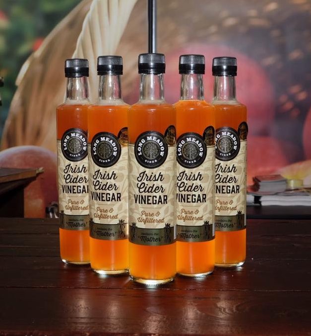 Long Meadow Cider tweet media