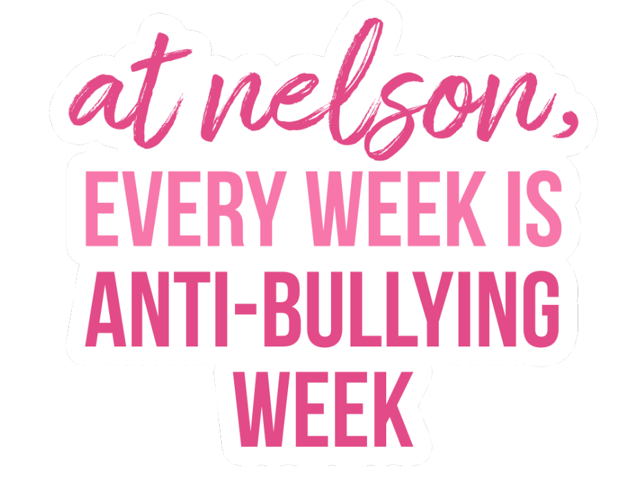 Here are some cybersafety tips to help keep you safe while working in a digital world and to help you know what to do if you are being cyberbullied. Together, we can #EndBullying 

tinyurl.com/cybersafetynhs

#BullyingAwarenessWeek #BeKindNelson