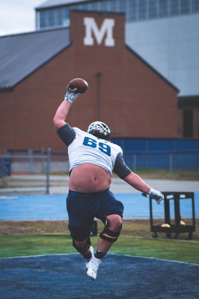 The perfect photo doesn't exi...

#BlackBearNation | #ChampionshipMentality | #CAAFB