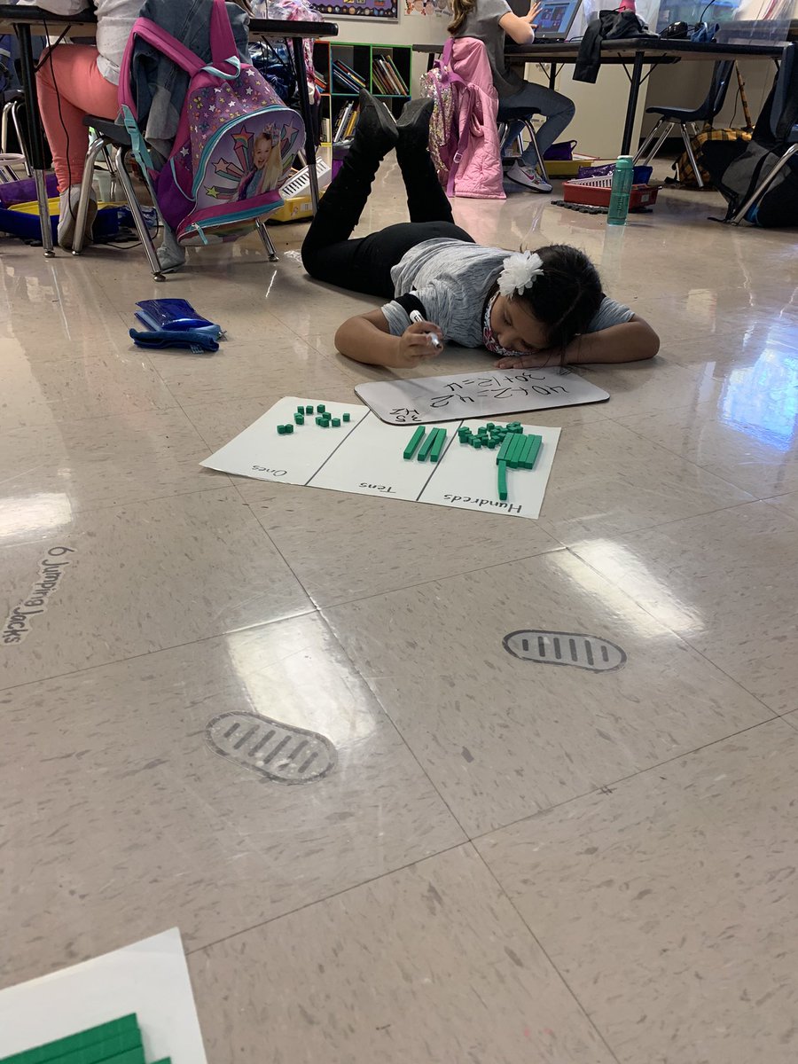 Decomposing numbers all the way to 99 and writing the different expanded forms to go with it. These guys blow my mind every day! Yay 1st grade! #bbeproud #unitedwebuild