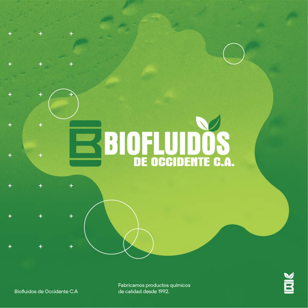 Biofluidos tweet picture