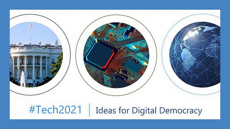 athanasiaft's tweet image. #Tech2021 - Ideas for Digital Democracy...
