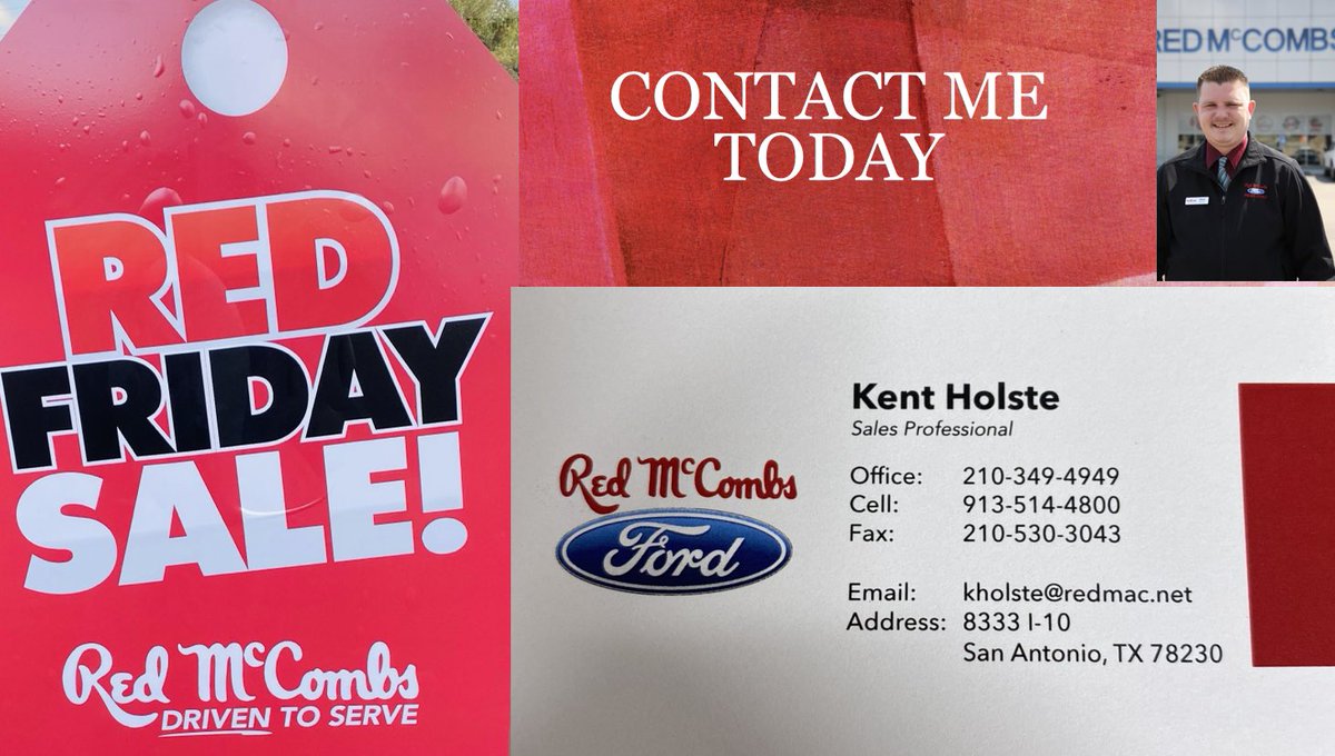 kent_holste's tweet image. Contact me to set your appointment 📱+🤝=🚘🎉