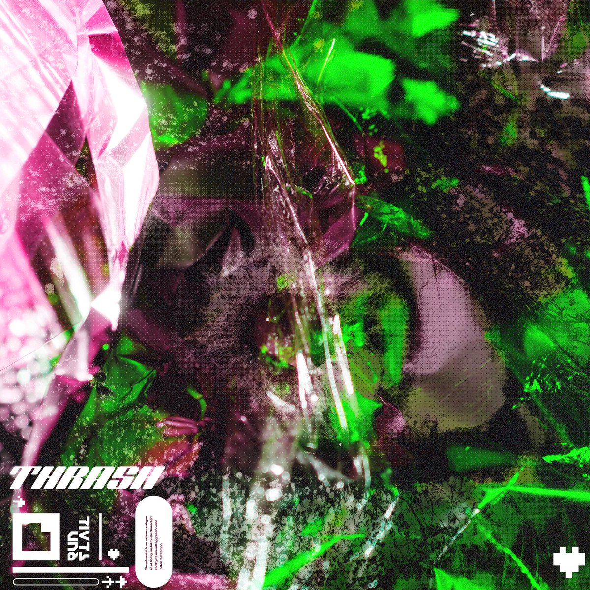 onlyoneaudio's tweet photo. Thrash https://t.co/bXgAnrAlFj