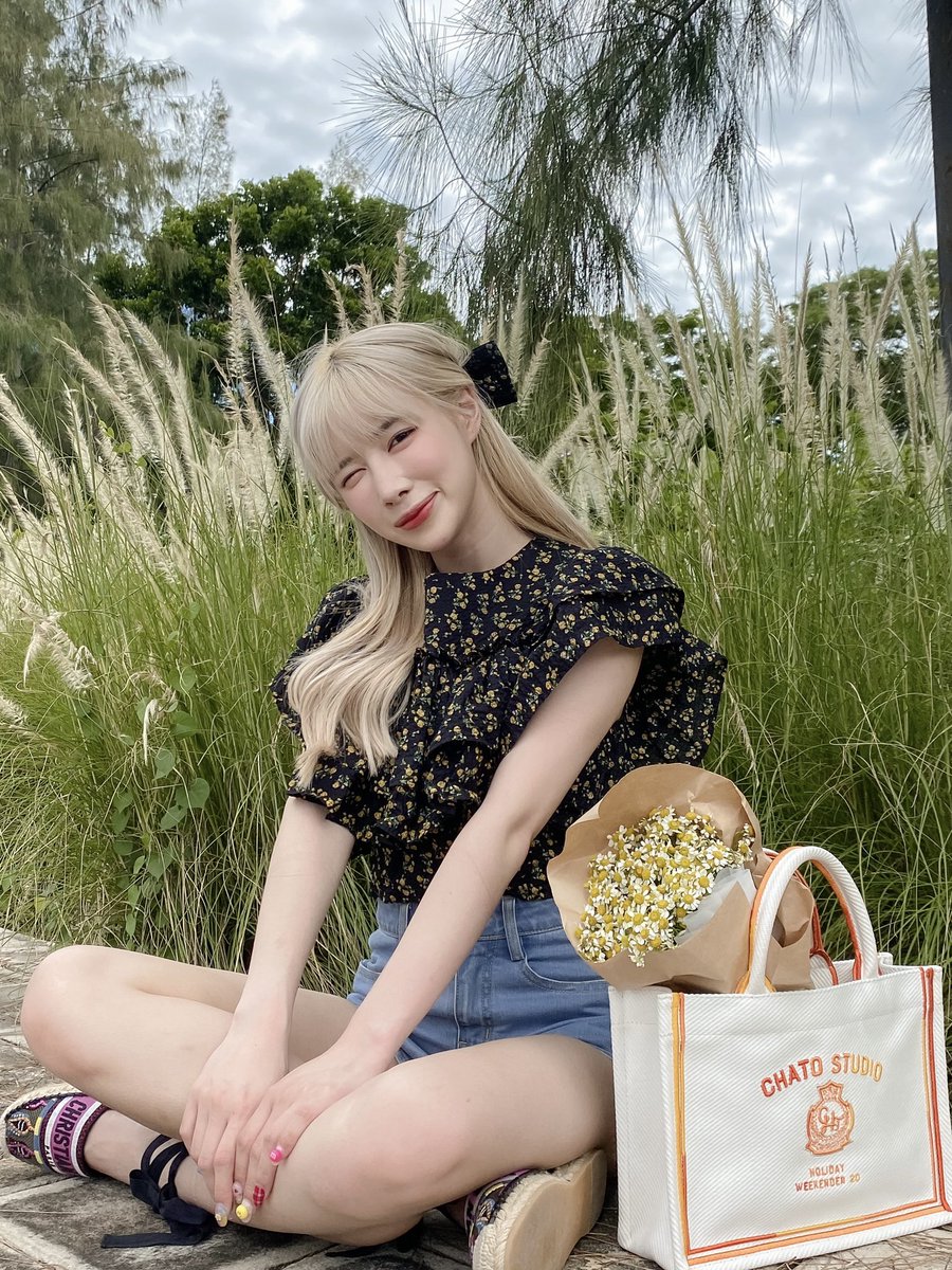 𓂋 ⌗🥛น้องไอดอ🏸⟢ tweet media