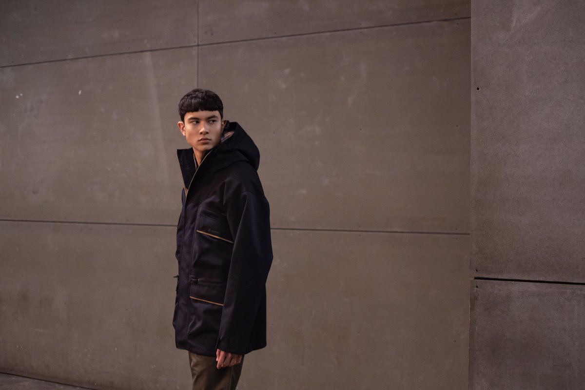 Berghaus tweet media