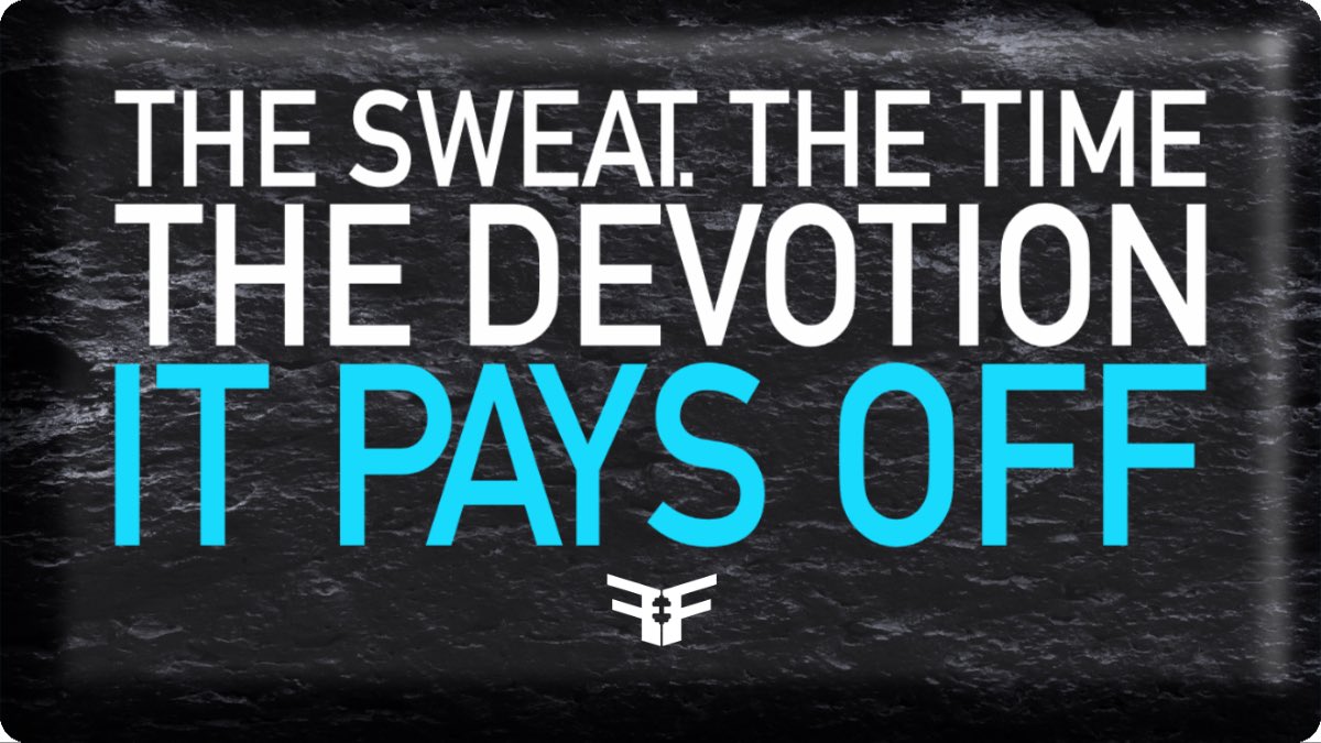 FederationFit's tweet image. 