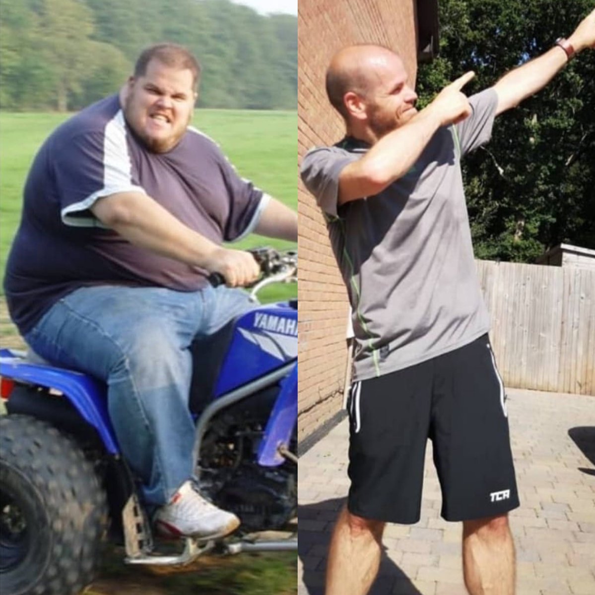 SlimmingWorld's tweet photo. Calling all men! Ready to discover #ThatFeeling of support, motivation and encouragement you can only find at Slimming World? This #InternationalMensDay, we’re busting the myth that weight loss is just for women – find out more on #TheSlimmingWorldBlog: https://t.co/kwVApRqwXN https://t.co/NEwLfMc30g