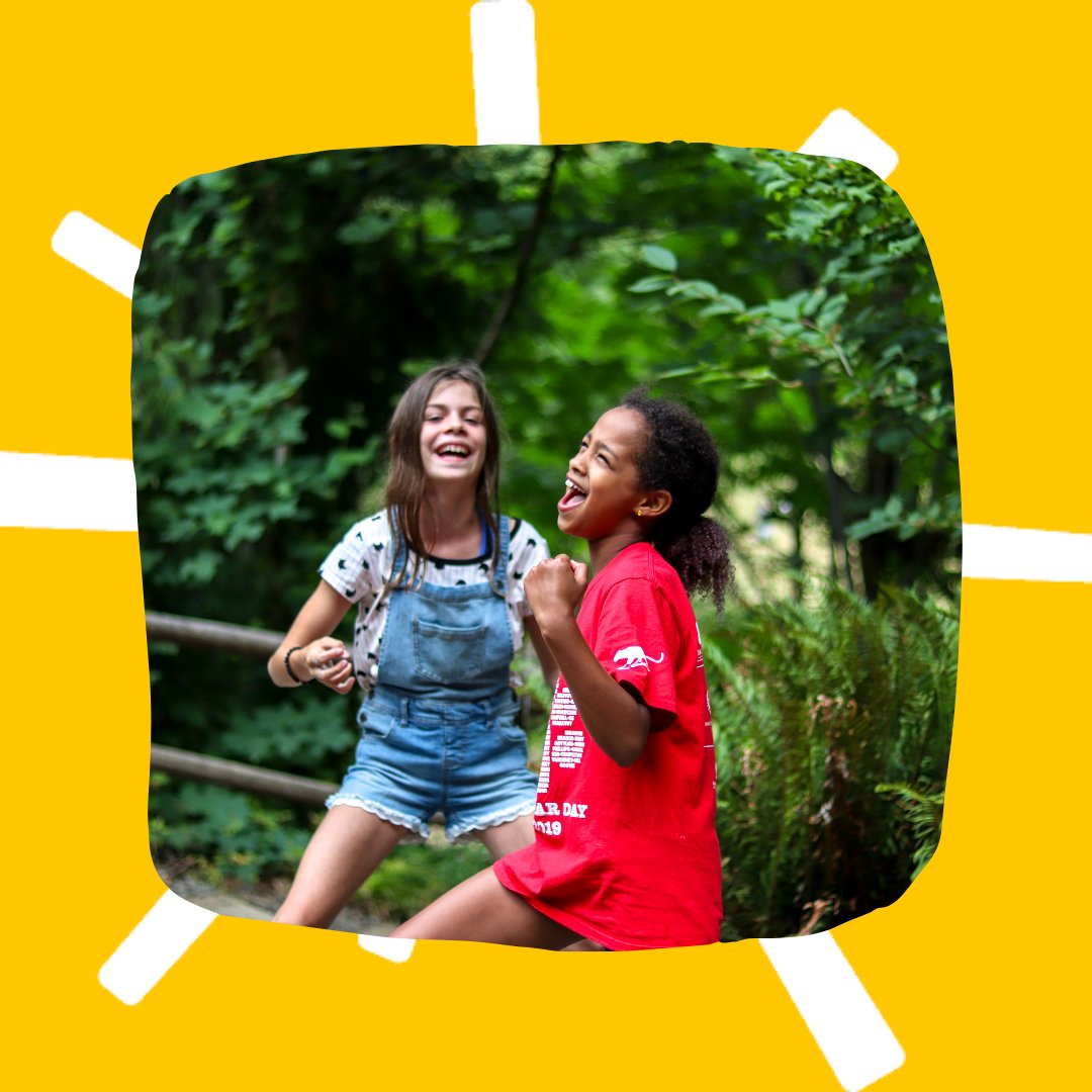 It's no secret 2020 has been challenging. We have been reminded of our amazing community and the importance of the work we do. Let's come together to support youth when they need it most, and ensure Camp Fire's spark keeps shining bright. Donate today JustGiving.com/campaign/weare…