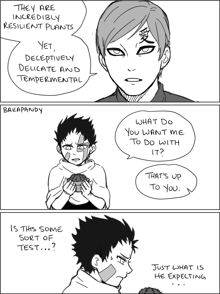 Tiny confused babie... (3/4) 