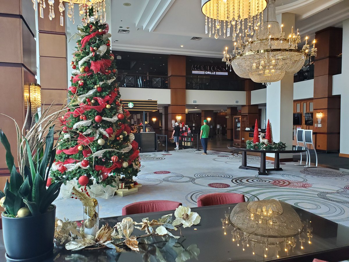 Serenity Spa tweet media