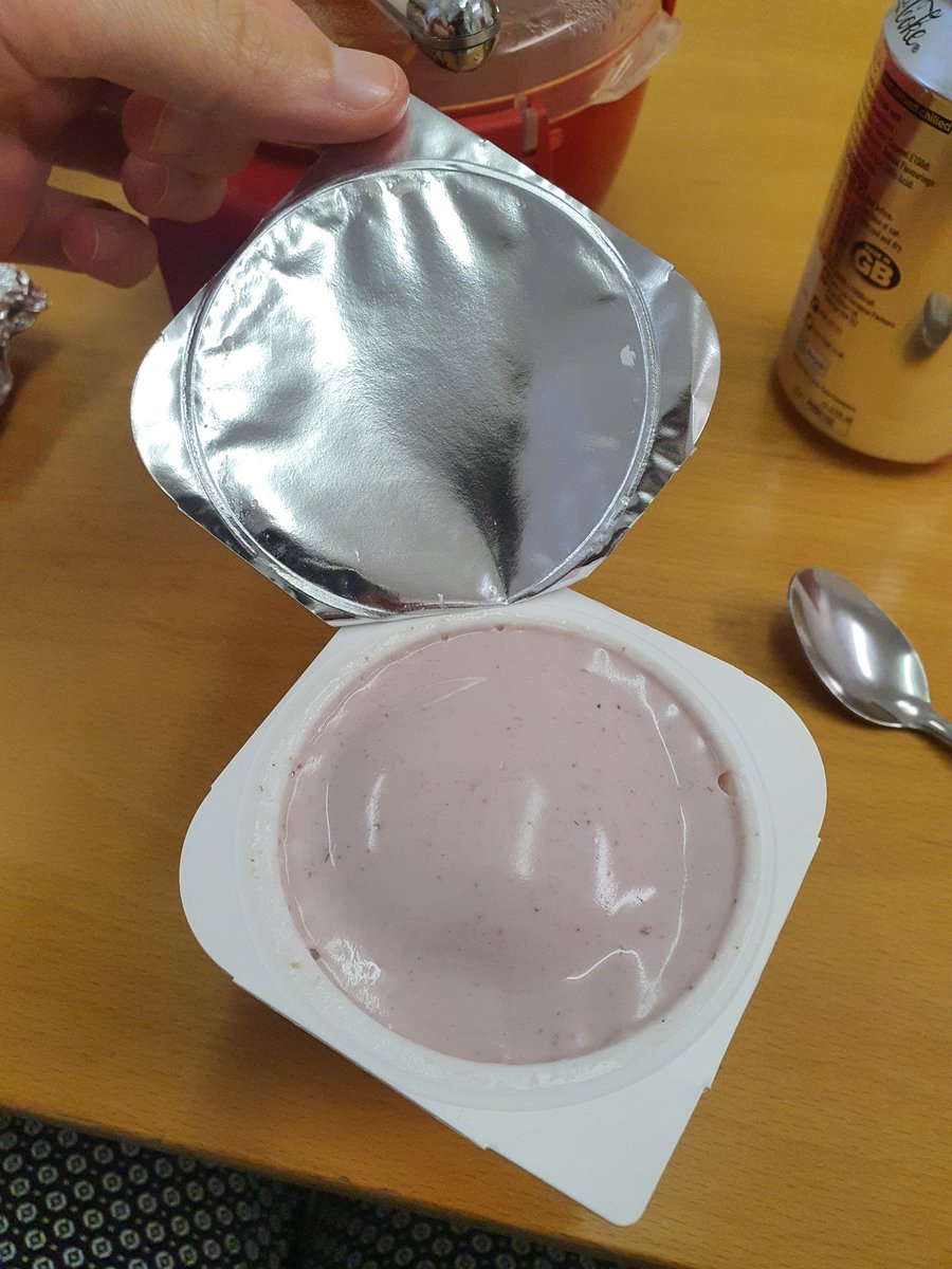 caraaa19's tweet photo. Um I don't mean to brag, but this may be my biggest achievement of 2020... 2 clean lids in as many months? It's the stuff of dreams. @gregjames #cleanlid https://t.co/VT6eI2sp8e