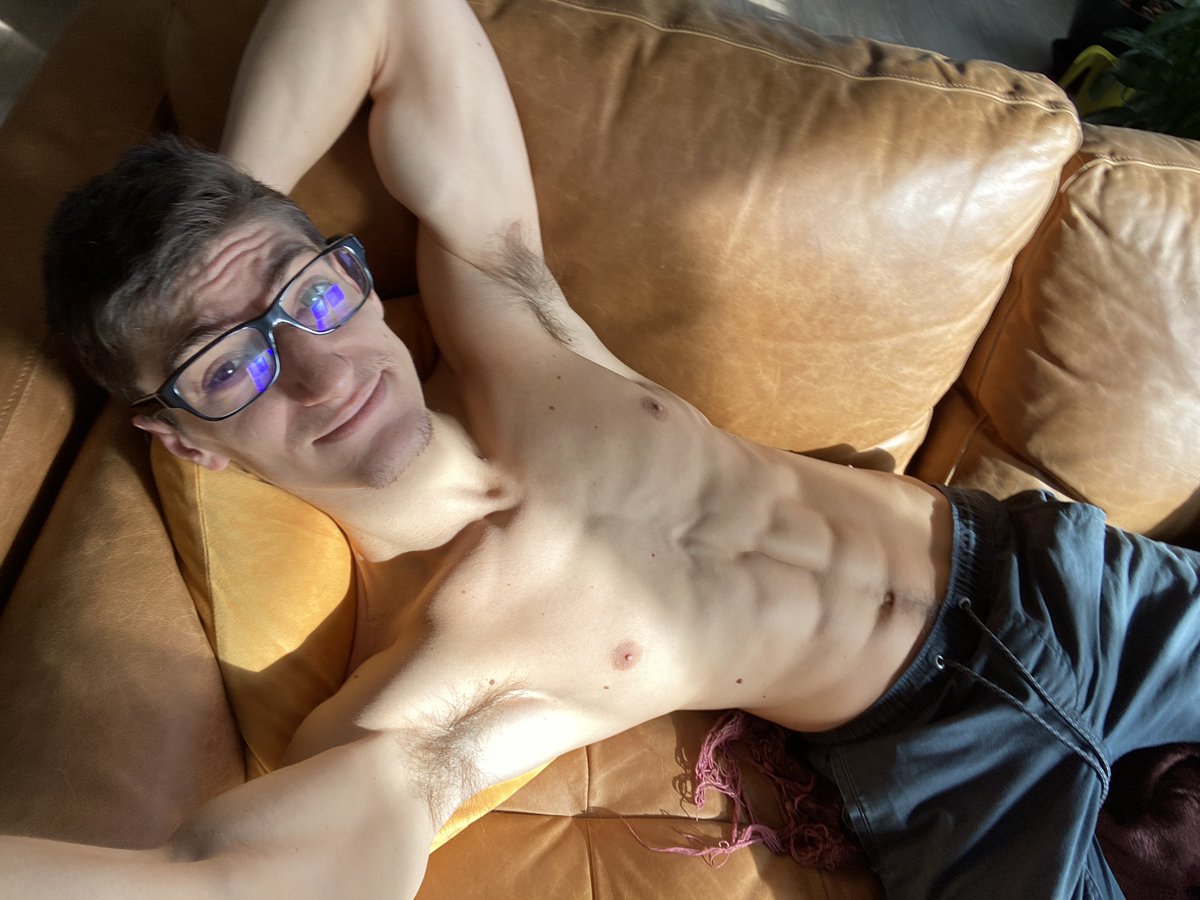 aidenXXXward's tweet photo. Early morning workouts, breakfast and coffee and these very ripe pits  with these sweaty, smelly, cum covered socks, what could be better? I need a little foot bitch to be my ottoman. 

Now hiring, apply within! https://t.co/FeS2lXt3jG