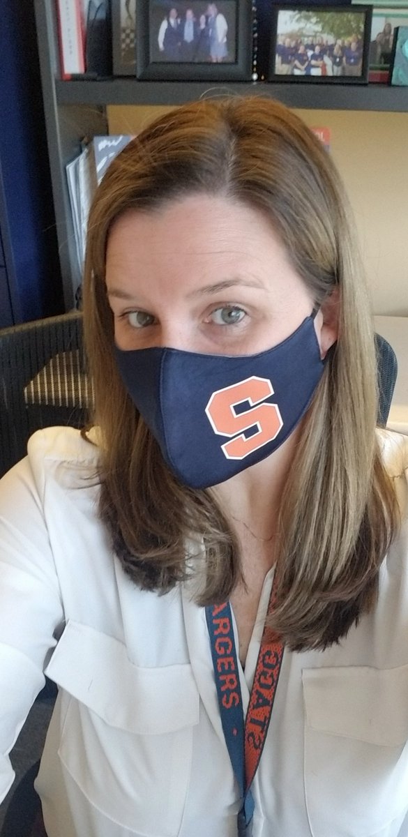 mpdcarr's tweet image. Thanks so much for my new mask @StaggStuCo and @AASJrSrClass !! A great gift on a beautiful Thursday!