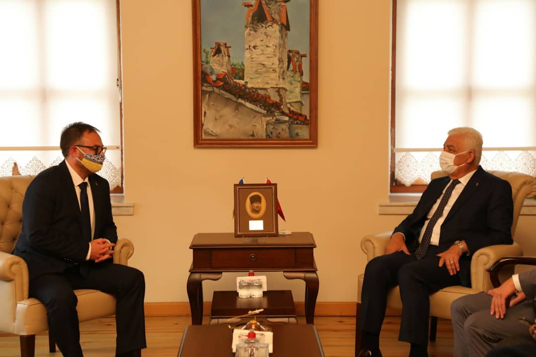 Osman Gürün