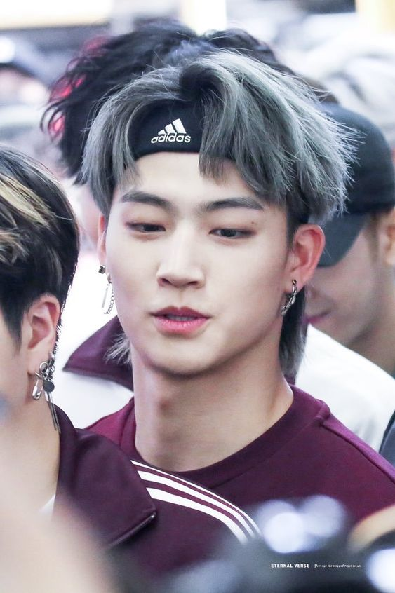 Mullet Beom