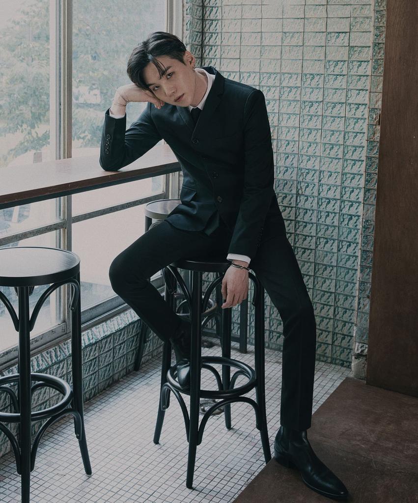 He can be your...Babyy                  Daddy