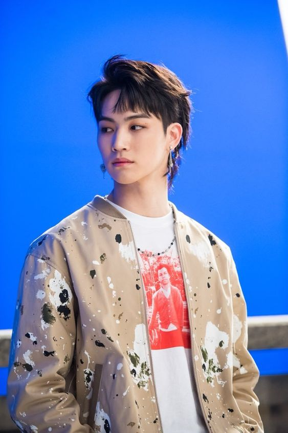 Mullet Beom