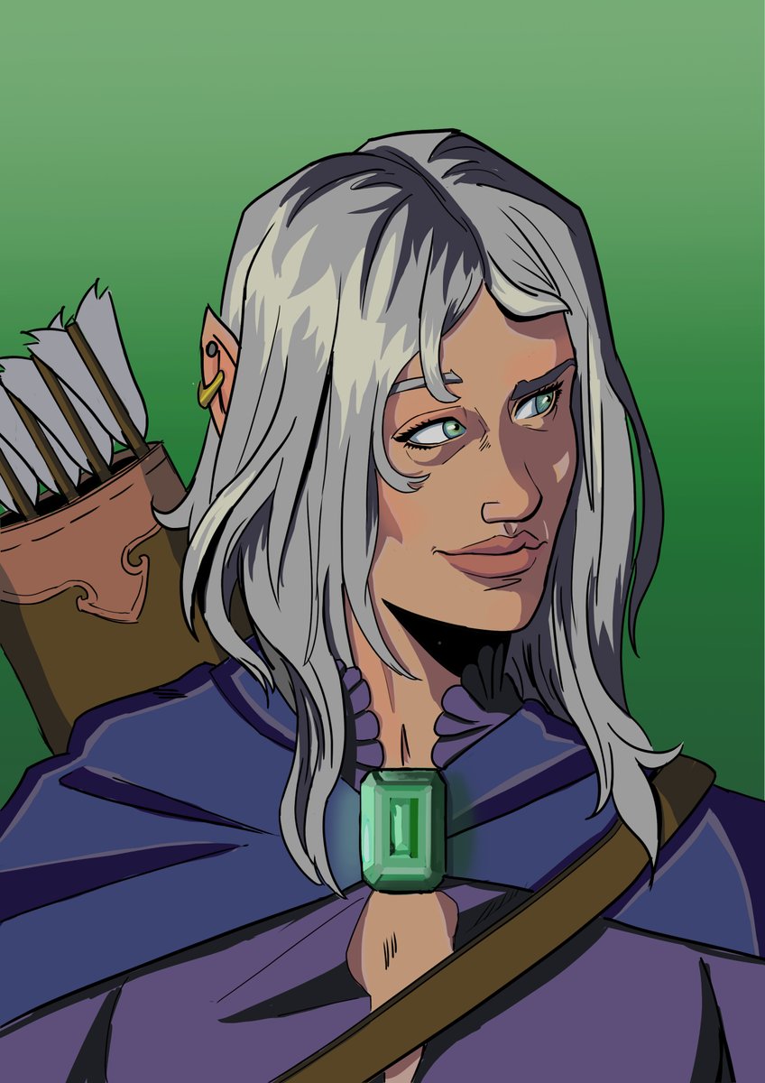 Lucas Freire - Commissions OPEN tweet media